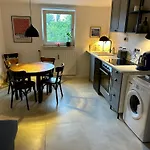דירה Feelslikehome - Urbane Altbauwohnung Mit Dachterasse& Parkplatz