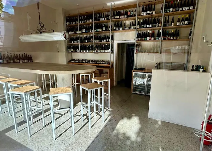 Feelslikehome - Urbane Altbauwohnung Mit Dachterasse& Parkplatz Lejlighed